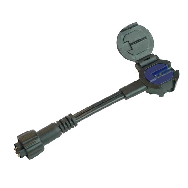 Garden Lights | FLEX connector Male